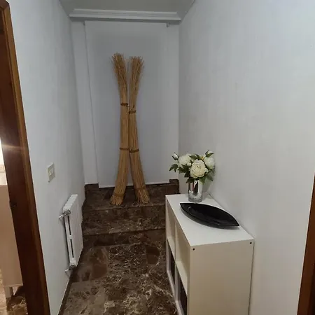 Mirador Sanxenxo Apartment Pontevedra