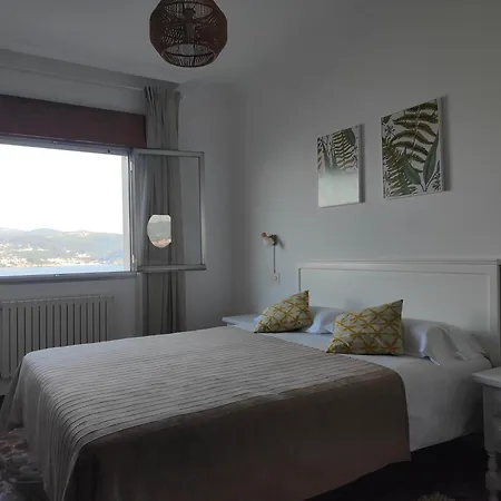 Apartamento Mirador Sanxenxo