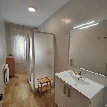 Apartamento Mirador Sanxenxo *