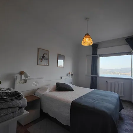 Mirador Sanxenxo Apartamento Pontevedra